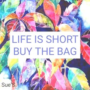 Beautiful Purses For Fantastic Prices!